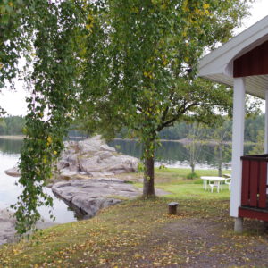 Västra Fågelvik