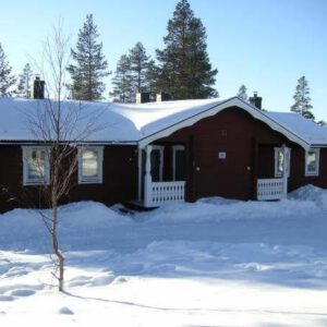 Tandådalen stuga W10