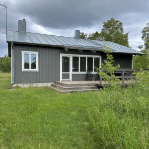 Fårö stuga 2