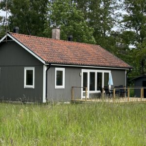 Fårö stuga 1